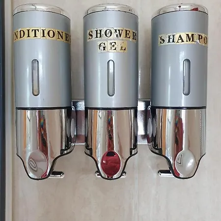 Tranquility 住宿加早餐酒店