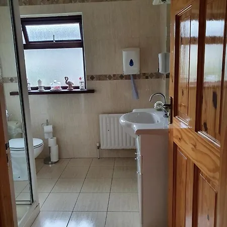 Tranquility Bed and breakfast Sligo