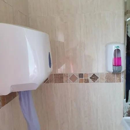 Tranquility فندق مبيت وإفطار سلايغو