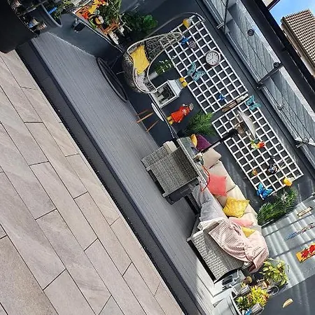 住宿加早餐酒店 Tranquility 斯莱戈