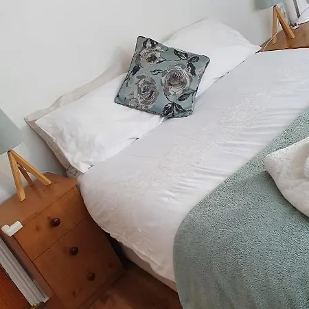 Tranquility Bed and breakfast