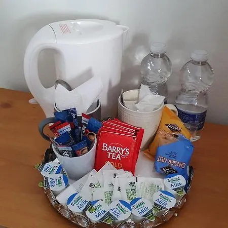 فندق مبيت وإفطار Tranquility سلايغو