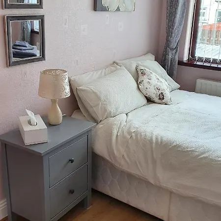 住宿加早餐酒店 Tranquility 斯莱戈