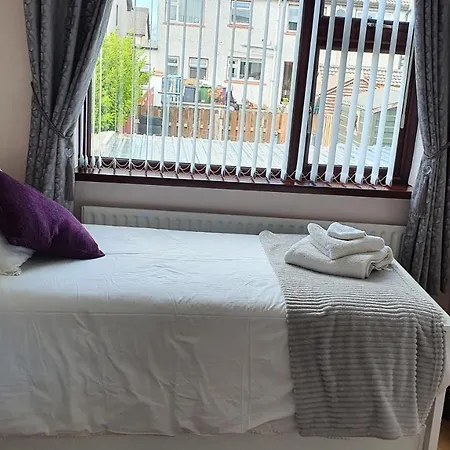 Tranquility Bed & Breakfast *