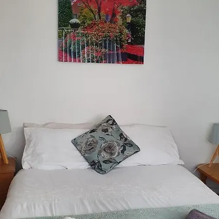 Tranquility Bed and breakfast *