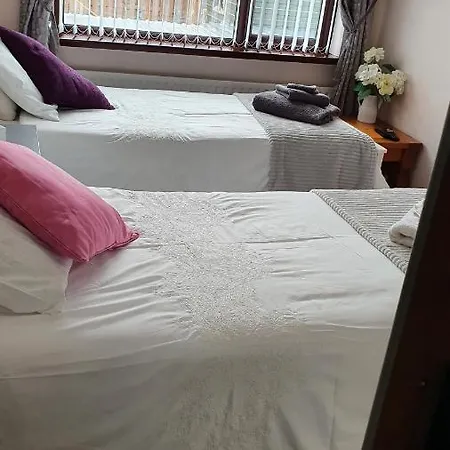 Tranquility فندق مبيت وإفطار *