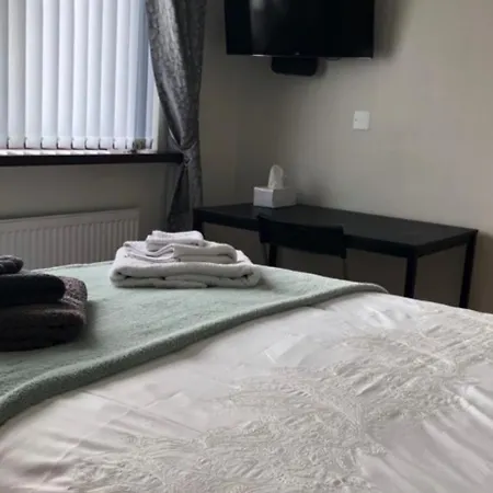 Bed & Breakfast Tranquility