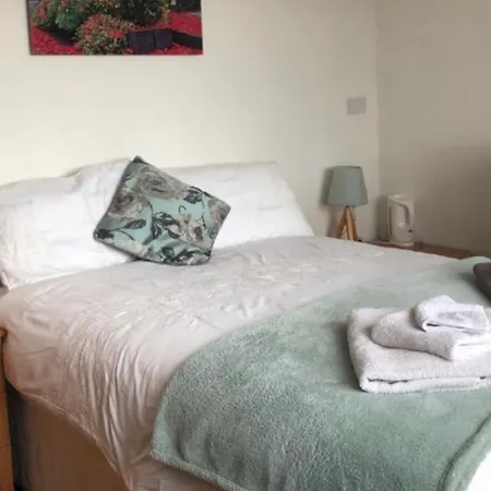 Tranquility Bed and breakfast Sligo