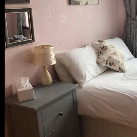 Tranquility Bed & Breakfast