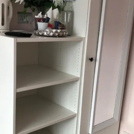 فندق مبيت وإفطار Tranquility *