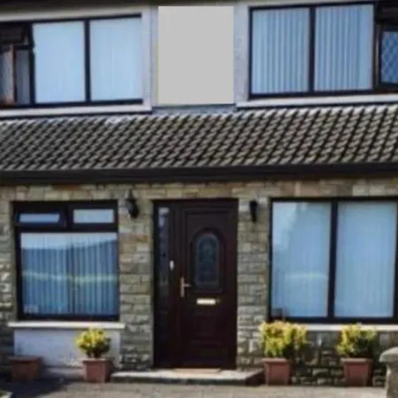 Tranquility 斯莱戈