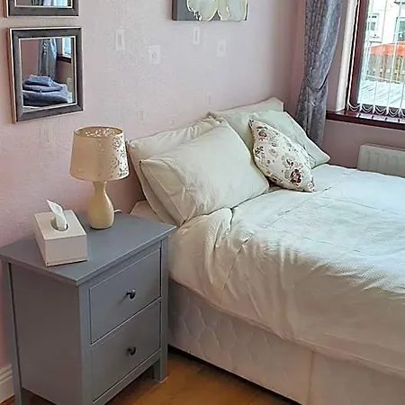 Tranquility Bed and breakfast