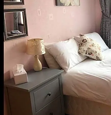 Tranquility Bed and breakfast *