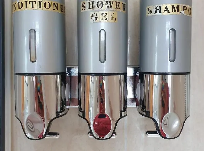 Tranquility Отель типа 