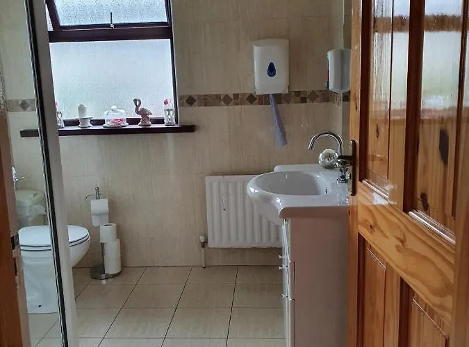 Tranquility Отель типа 