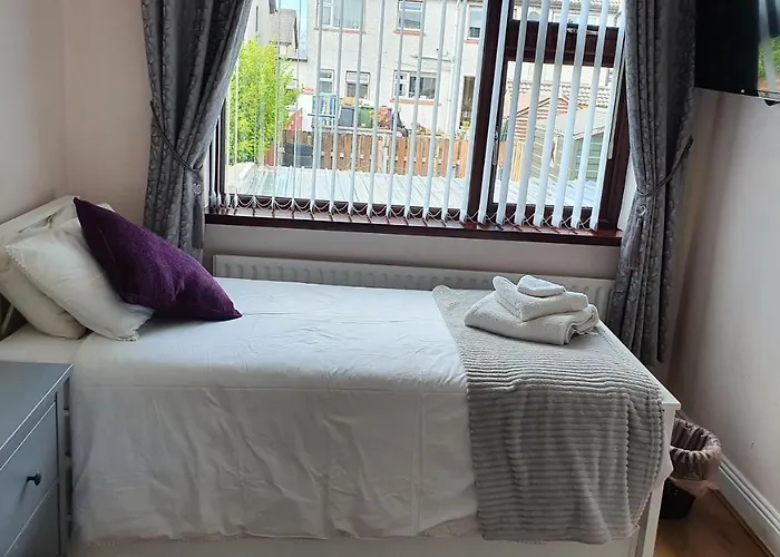 Tranquility Отель типа 