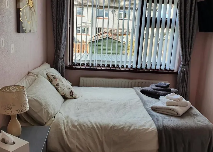 Tranquility * 슬라이고