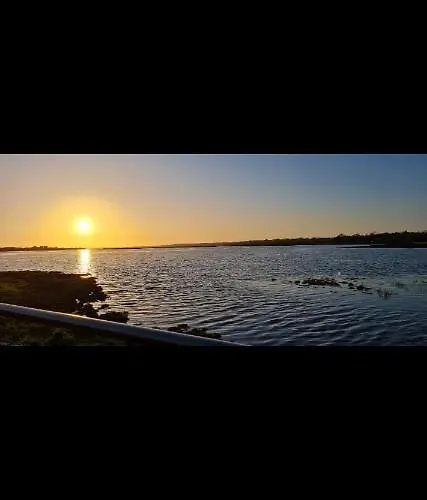 Tranquility * סליגו