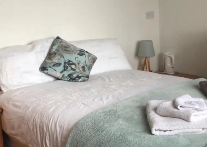 Tranquility Отель типа 